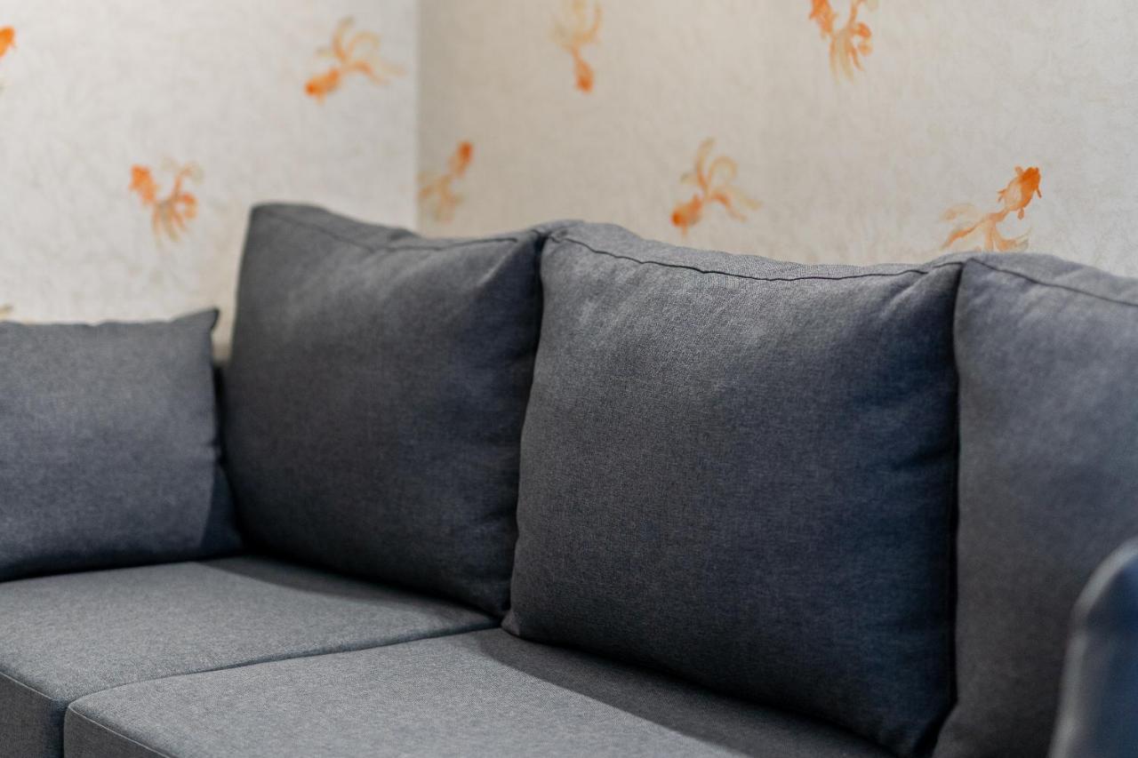 Carp&Bed Zator Aparthotel Exteriör bild